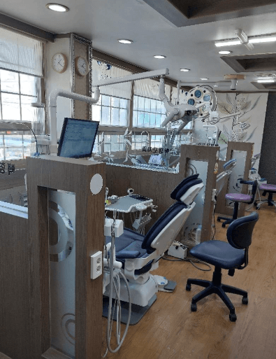 순천시 치아교정