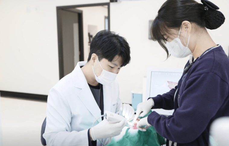 여수시 치아교정