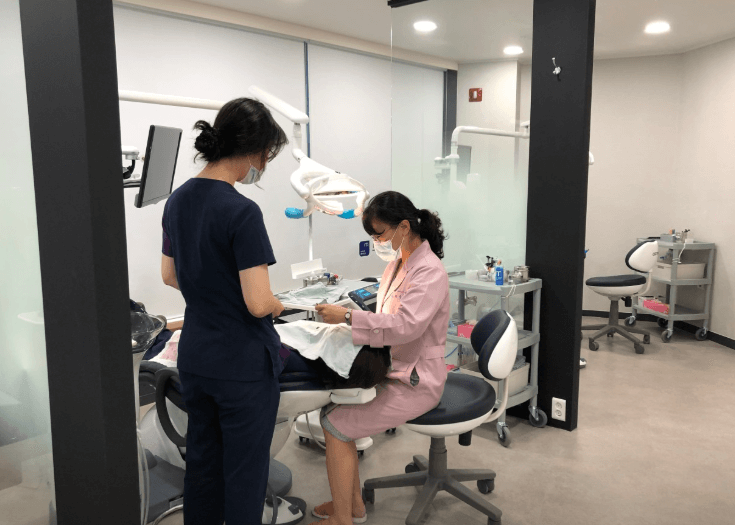 여수시 치아교정