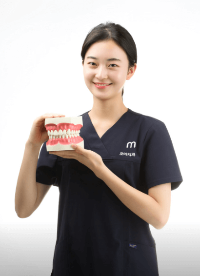 군산시 치아교정