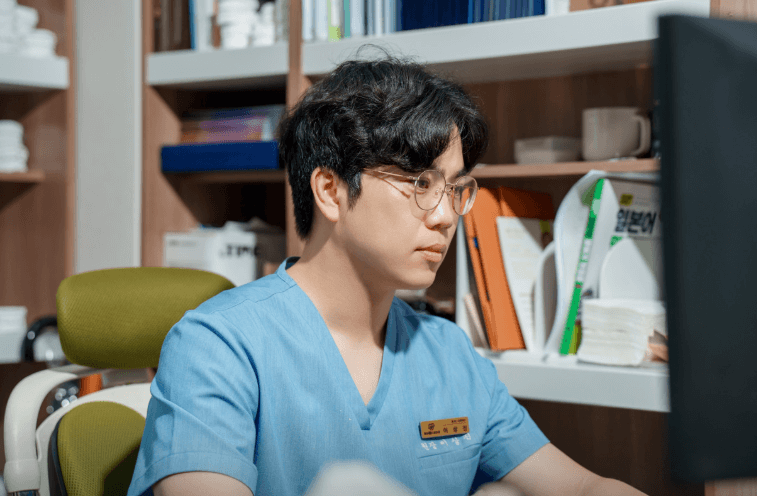 군산시 치아교정