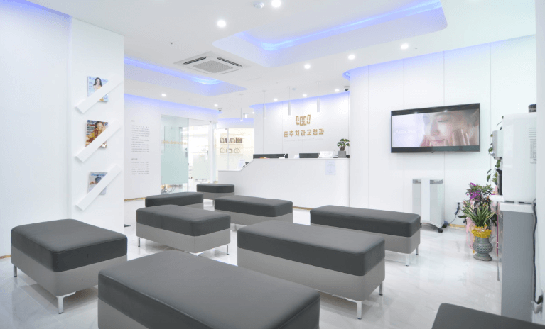 군산시 치아교정