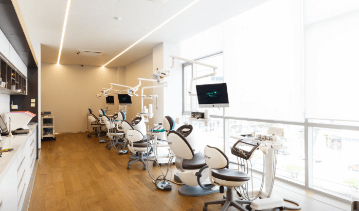 익산시 교정치과