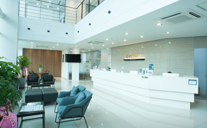 보령시 교정치과