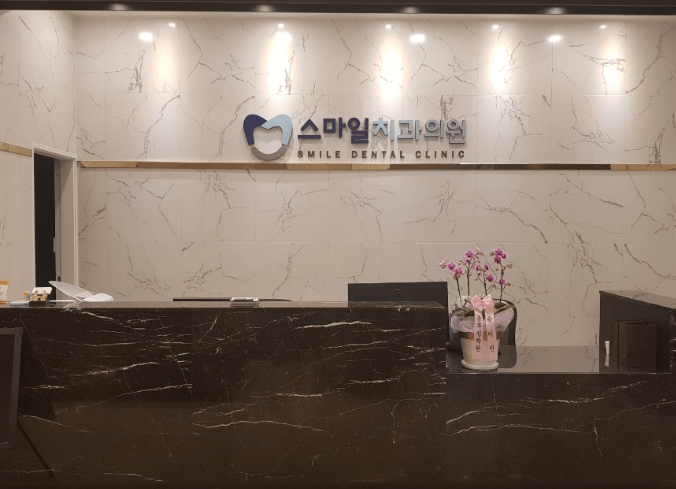 보령시 교정치과