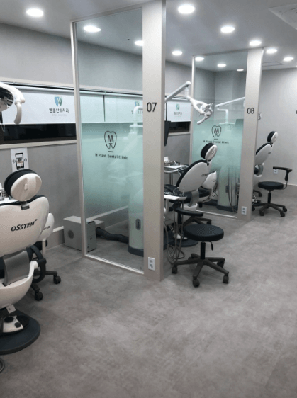 보령시 교정치과