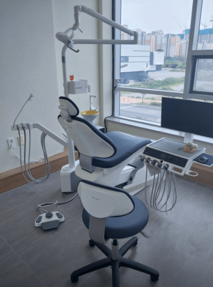 홍성군 치아교정