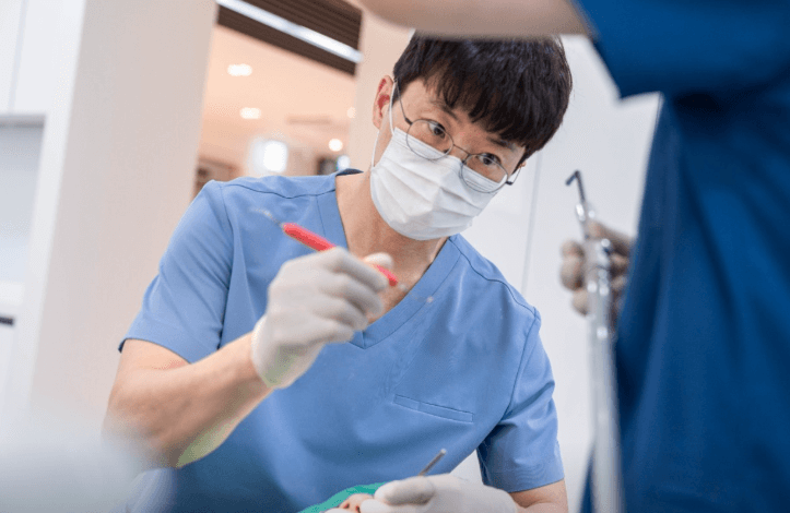 부여군 교정치과