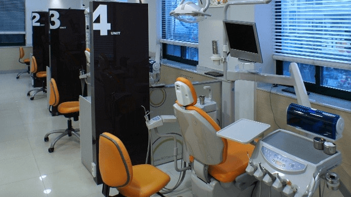 서산시 치아교정