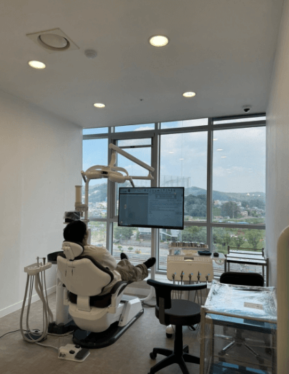 아산시 치아교정