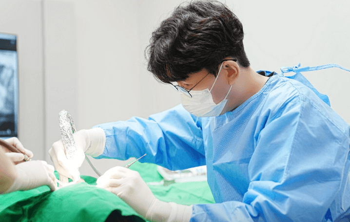 당진시 치아교정