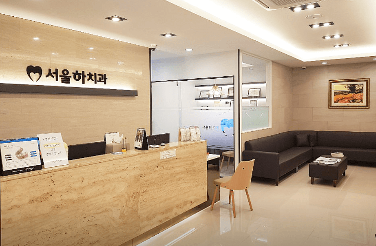 보은군 교정치과