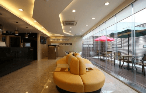 증평군 교정치과