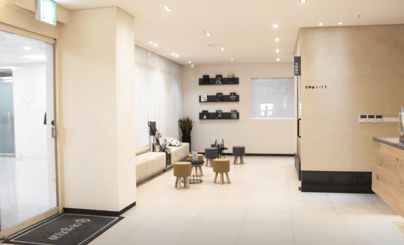 청주시 서원구 치아교정