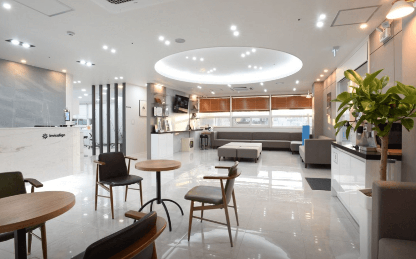 청주시 상당구 치아교정