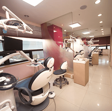 구미시 치아교정