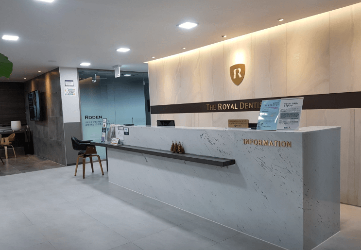 구미시 치아교정