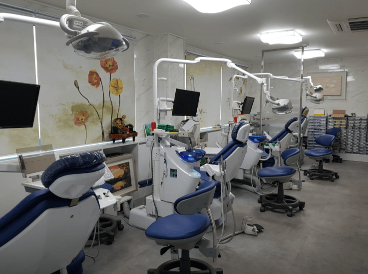 문경시 치아교정