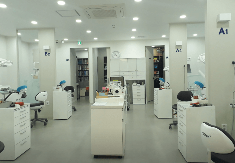 상주시 치아교정