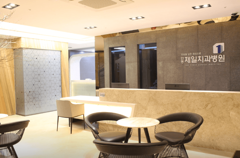 안동시 치아교정