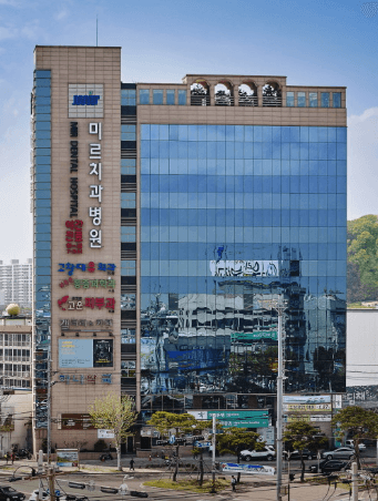 포항시 북구 치아교정