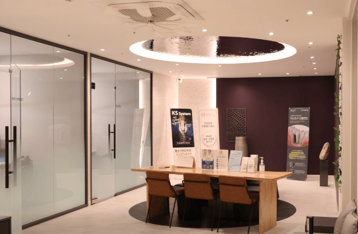 양산시 치아교정