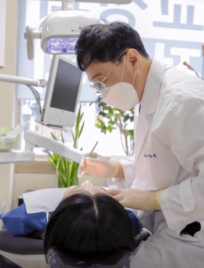 진주시 치아교정