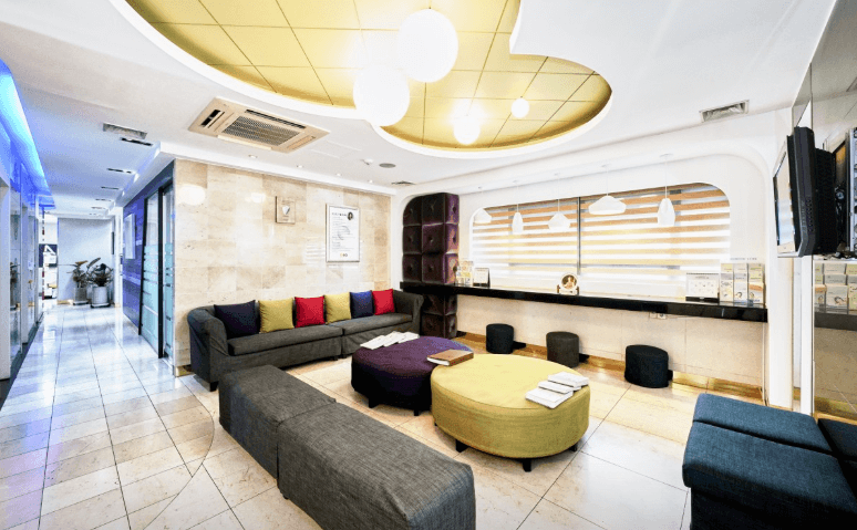 창원시 의창구 치아교정