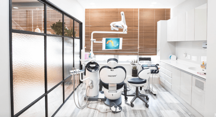 창원시 진해구 교정치과