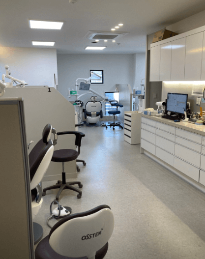 태백시 교정치과