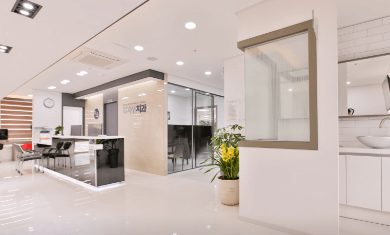 삼척시 치아교정