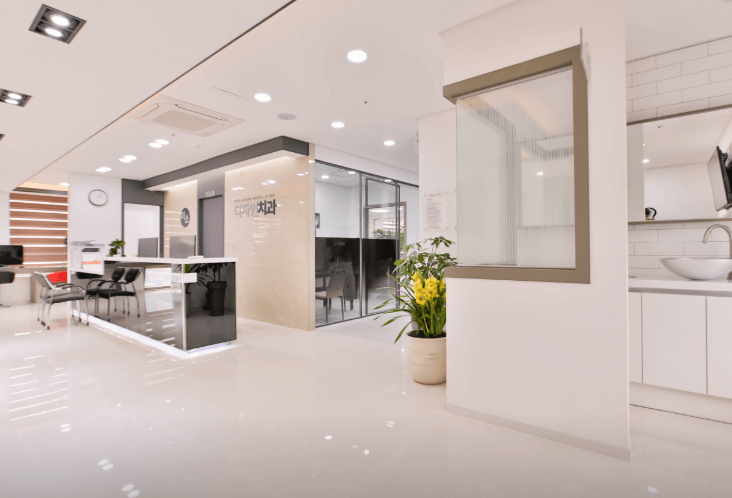 동해시 치아교정