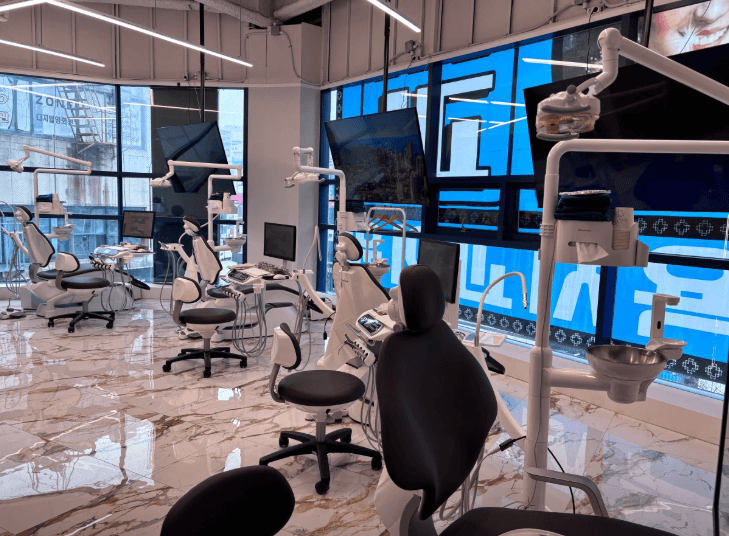 동해시 치아교정