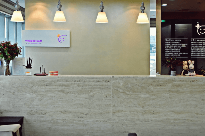 강릉시 치아교정