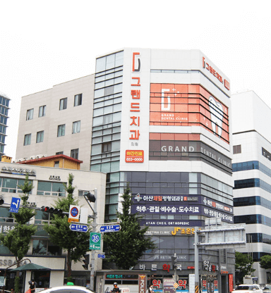 강릉시 치아교정