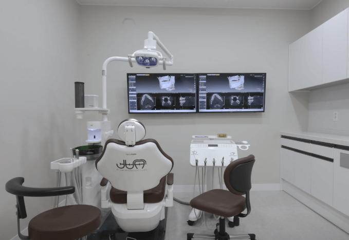 강릉시 치아교정