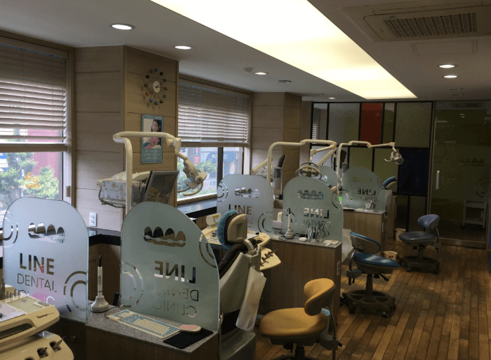 강릉시 치아교정