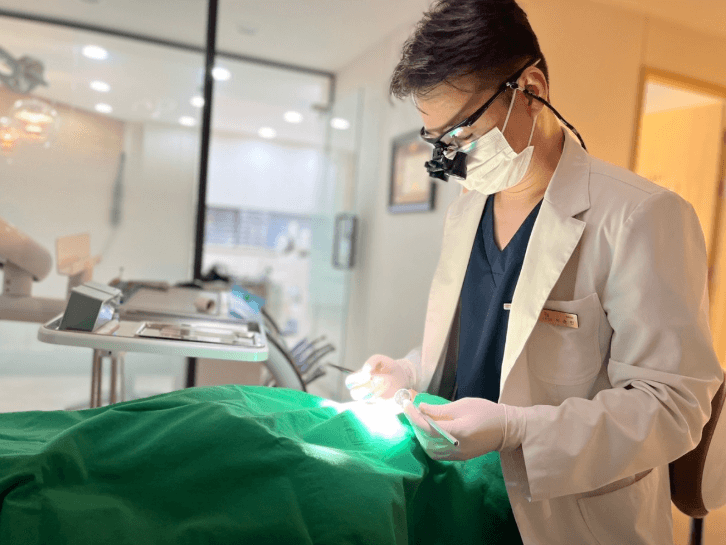 홍천군 치아교정