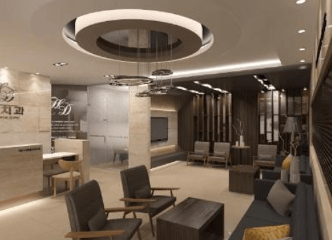 인천 동구 치아교정