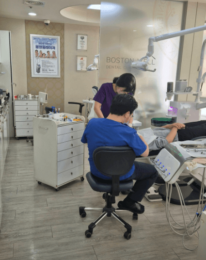 인천 계양구 치아교정