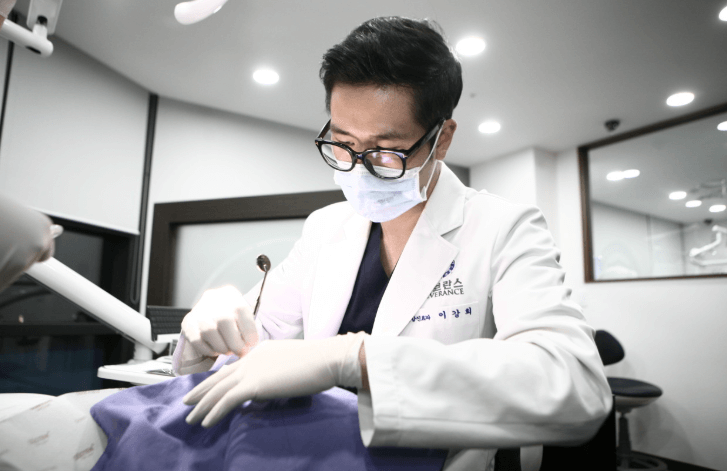 인천 서구 치아교정