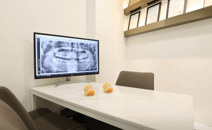 인천 중구 치아교정