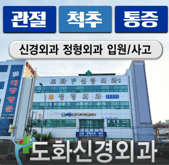 도화역 정형외과