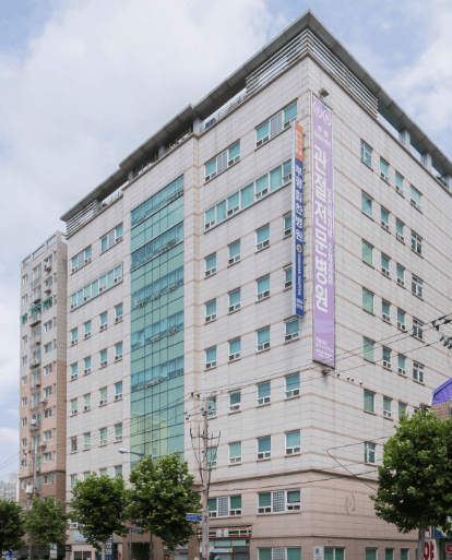 부개역 정형외과