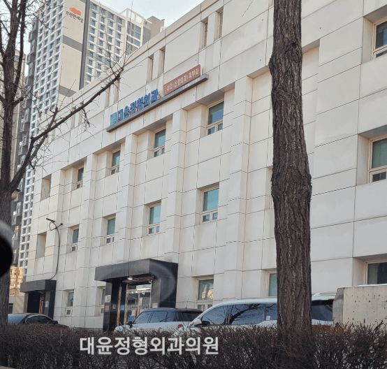 독산역 정형외과