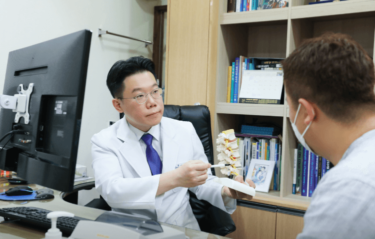 금정역 정형외과