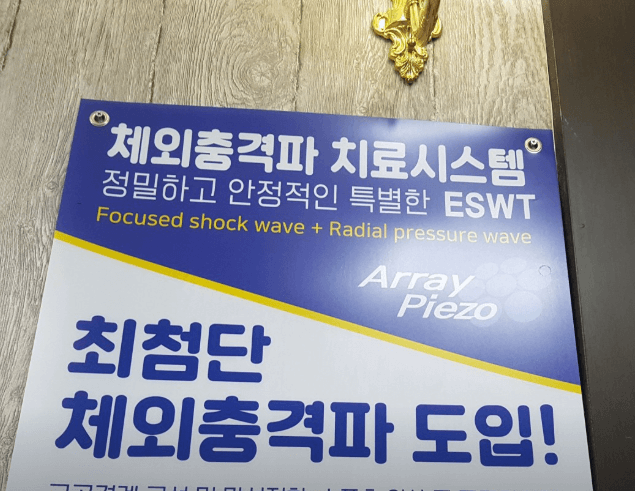 성균관대역 정형외과