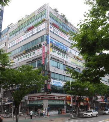 성균관대역 정형외과