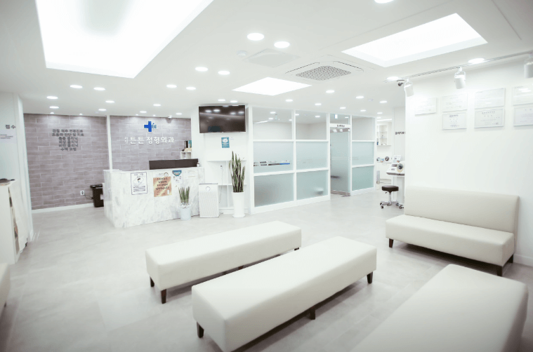 서정리역 정형외과