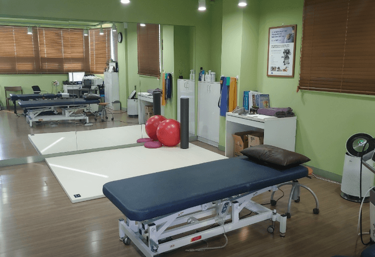 성환역 정형외과